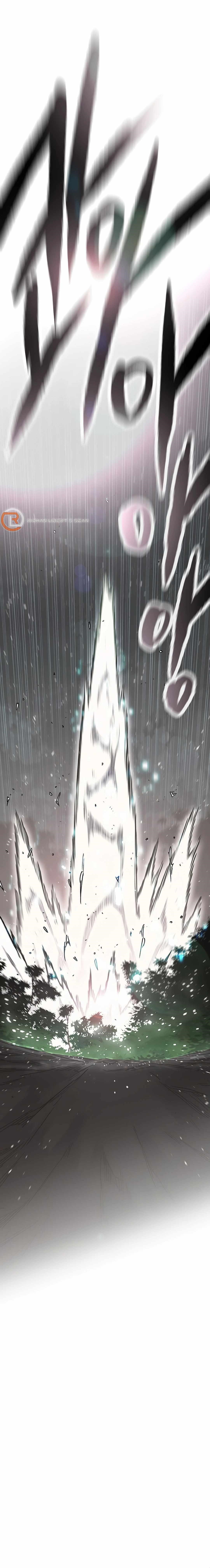 The Undefeatable Swordsman — Chapter 226 — page 19