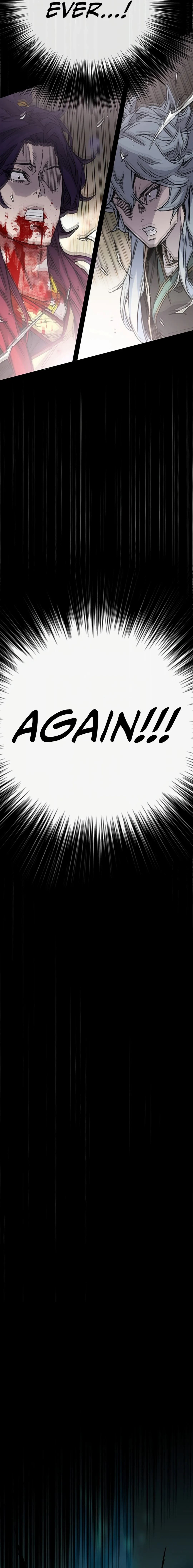 The Undefeatable Swordsman — Chapter 228 — page 17