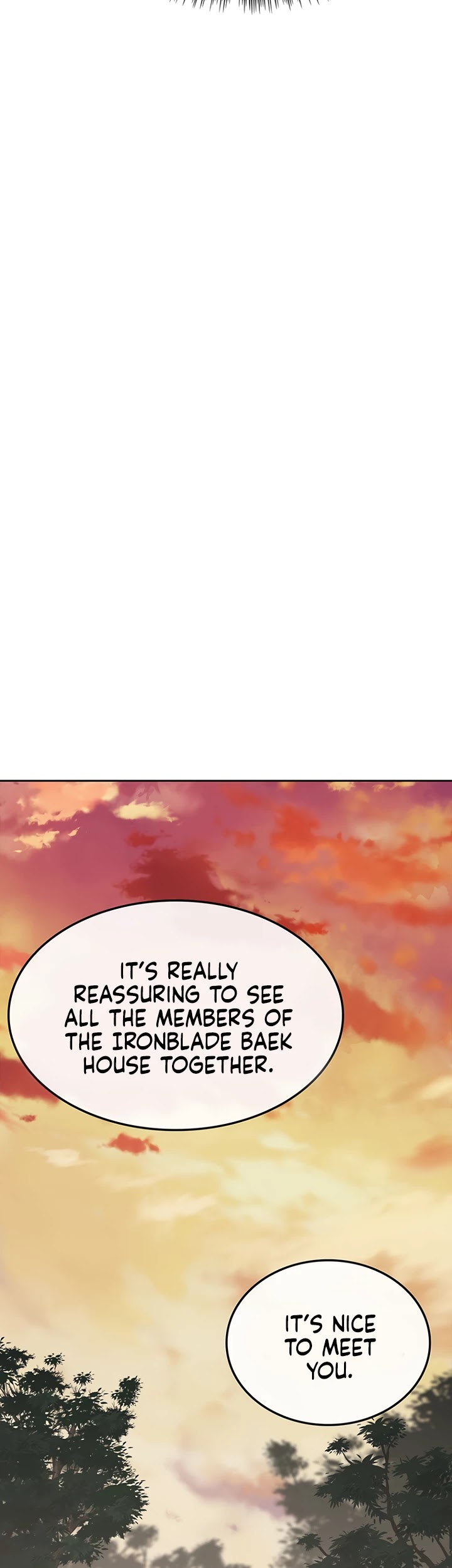 The Undefeatable Swordsman — Chapter 63 — page 12