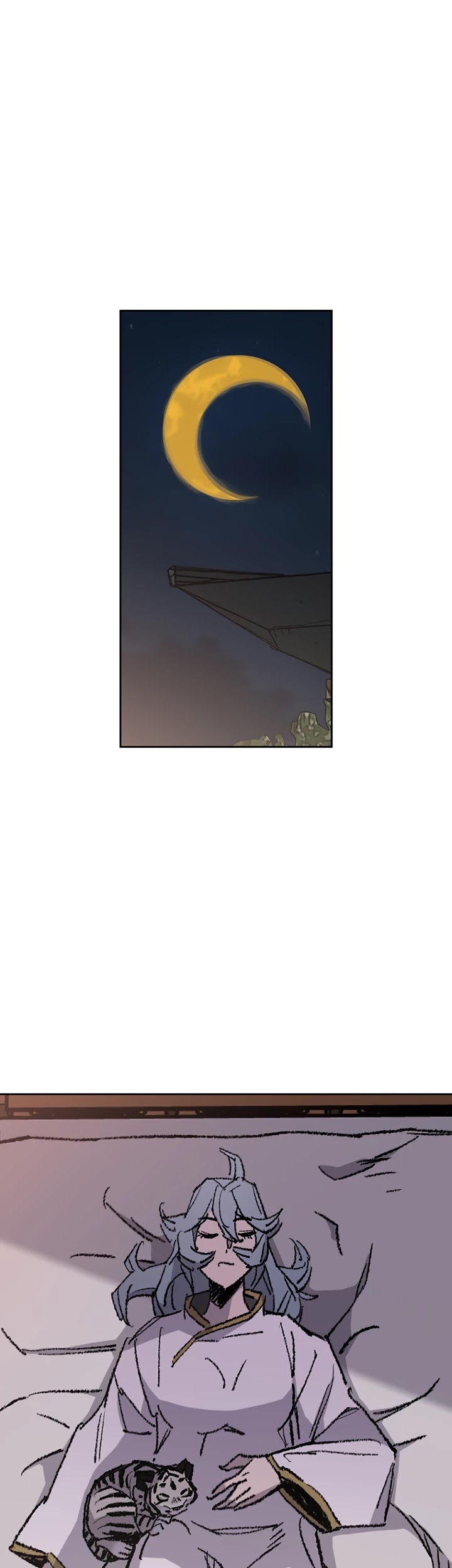 The Undefeatable Swordsman — Chapter 63 — page 39