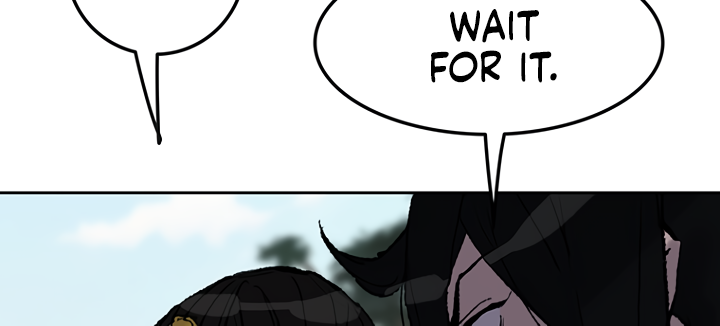 The Undefeatable Swordsman — Chapter 64 — page 6