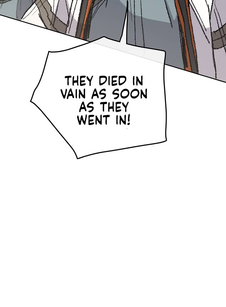 The Undefeatable Swordsman — Chapter 66 — page 16