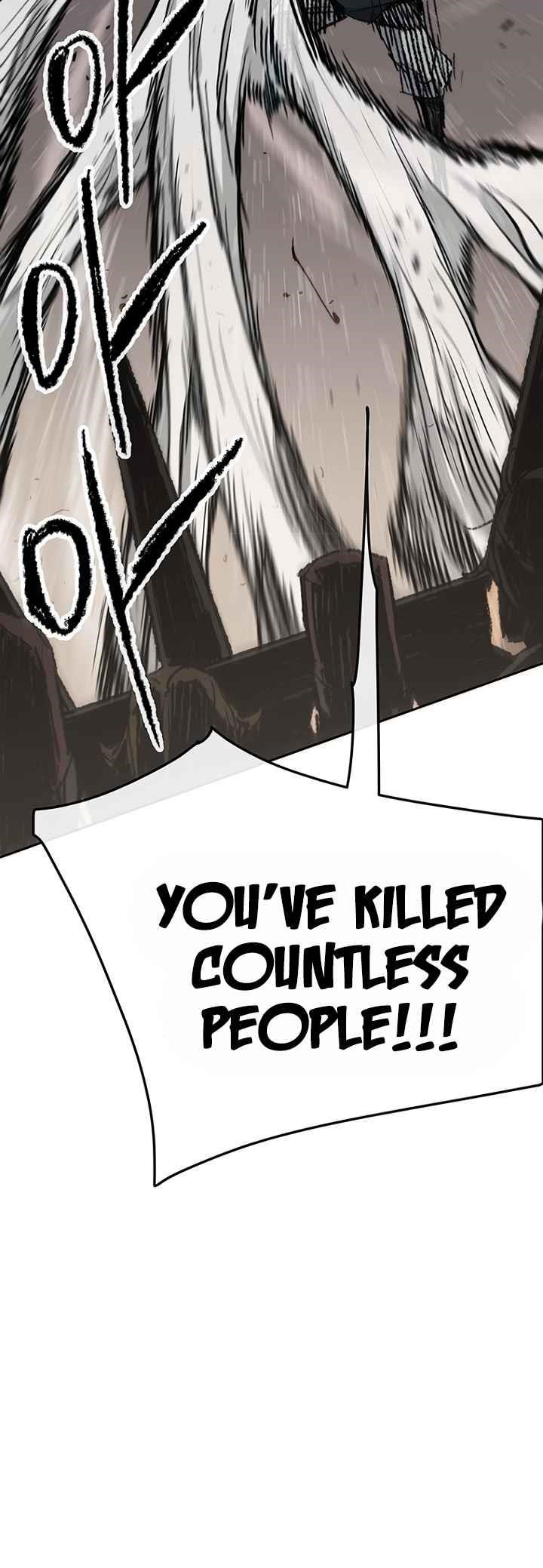 The Undefeatable Swordsman — Chapter 68 — page 10