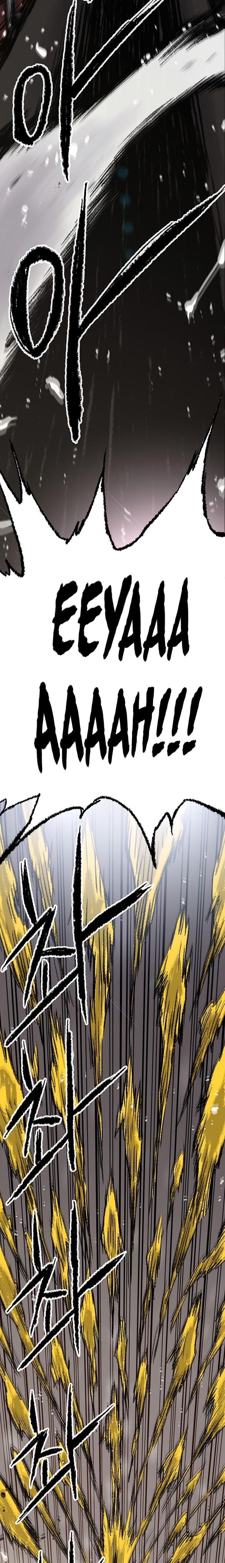 The Undefeatable Swordsman — Chapter 69 — page 12