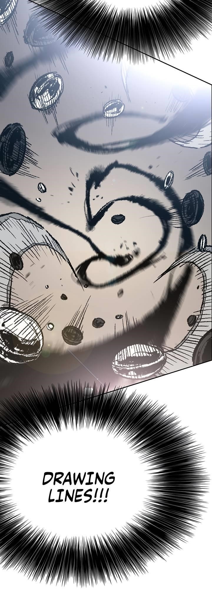 The Undefeatable Swordsman — Chapter 70 — page 11