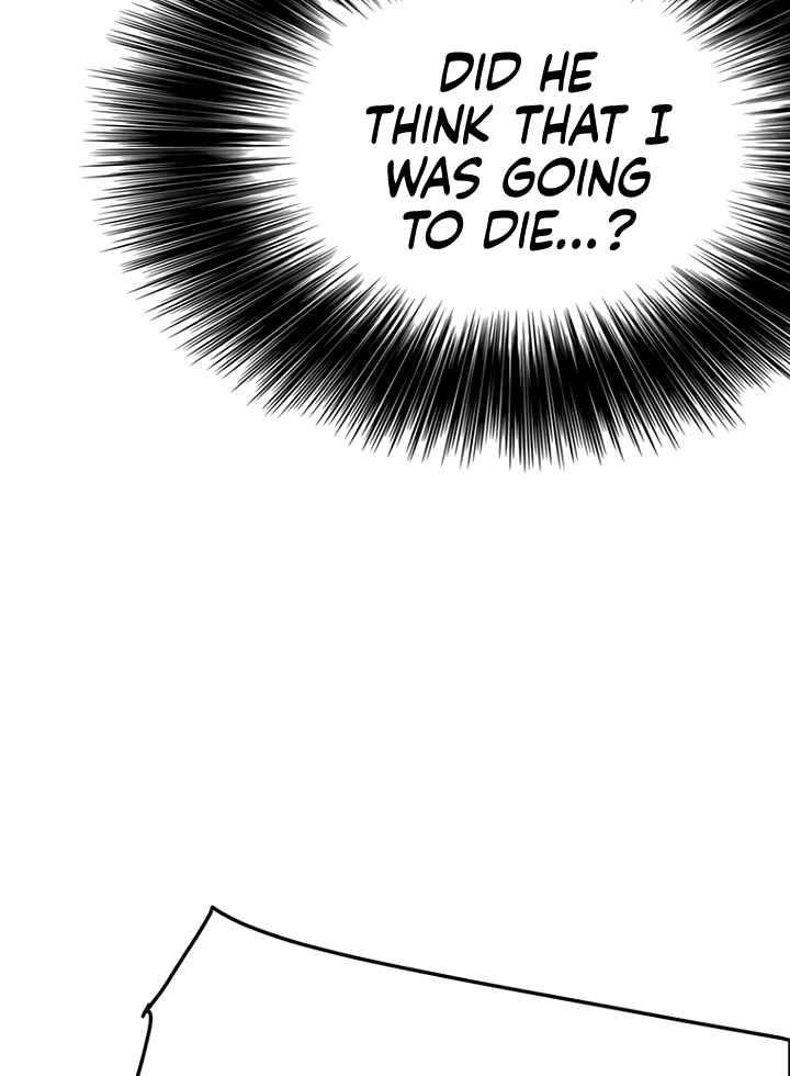 The Undefeatable Swordsman — Chapter 74 — page 5