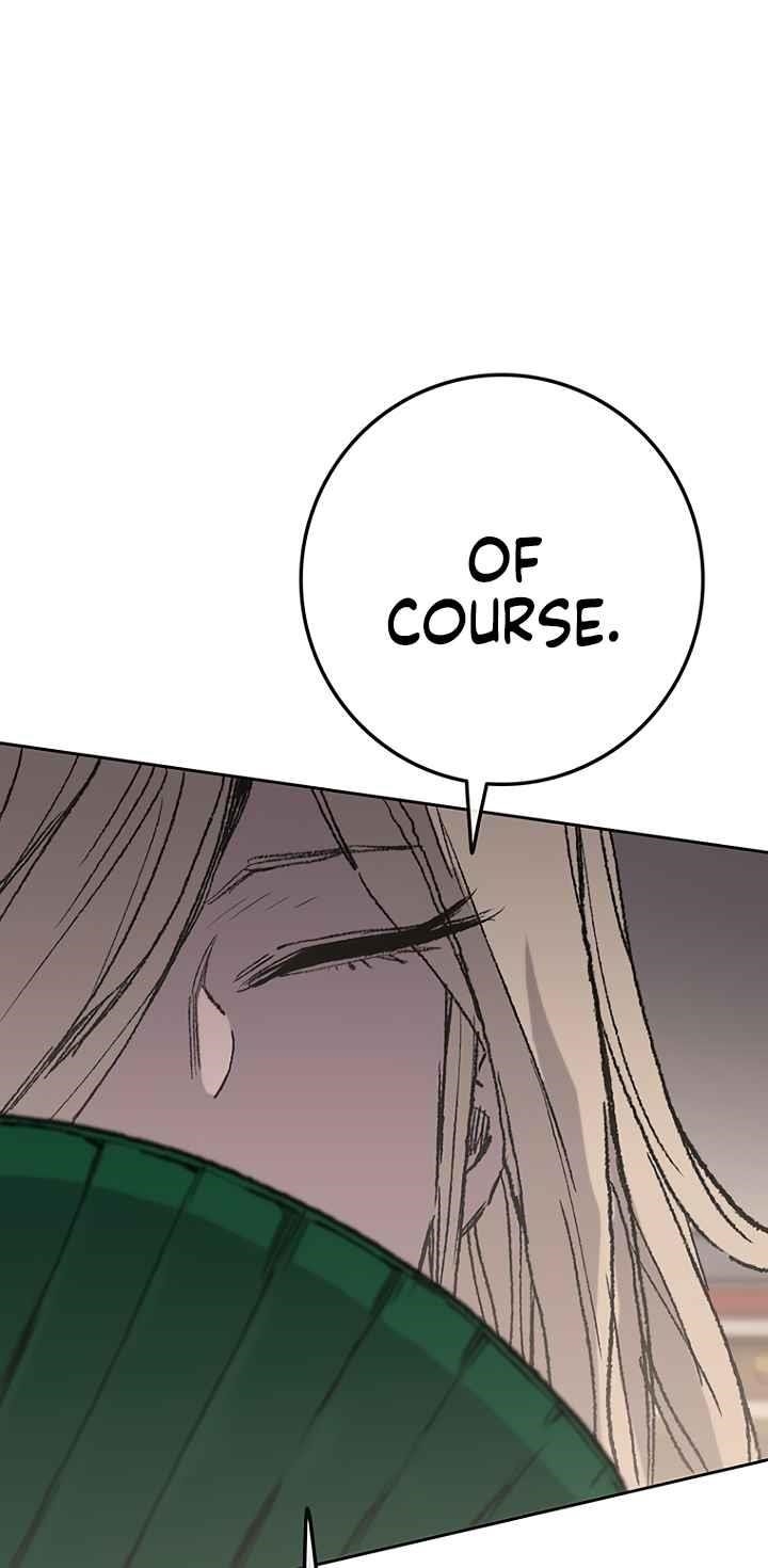 The Undefeatable Swordsman — Chapter 75 — page 28
