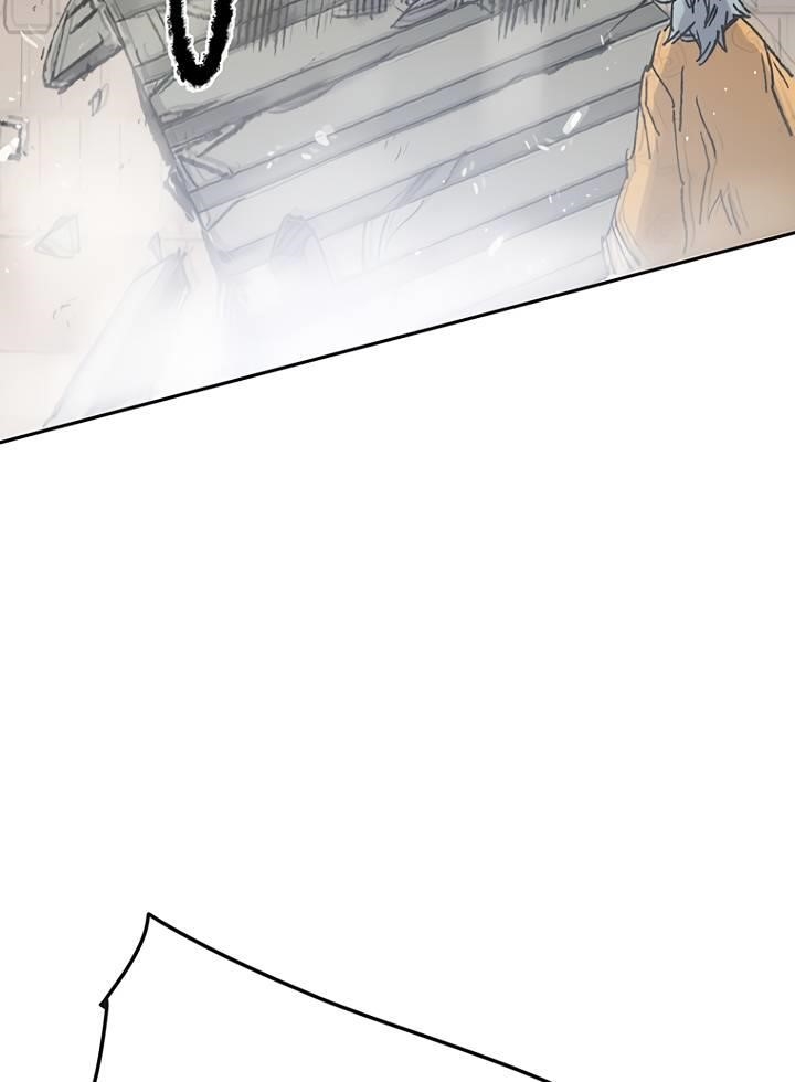 The Undefeatable Swordsman — Chapter 76 — page 6