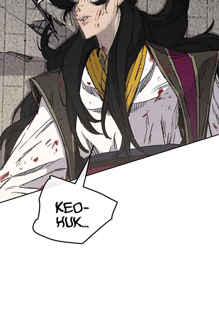 The Undefeatable Swordsman — Chapter 82 — page 4