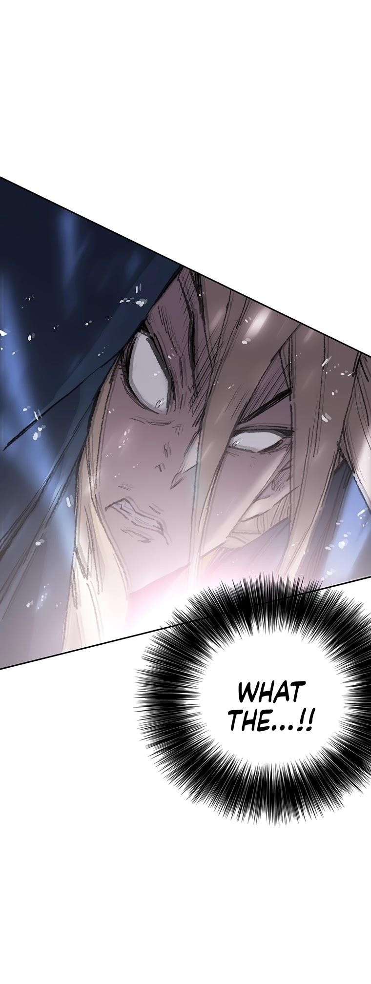 The Undefeatable Swordsman — Chapter 83 — page 6