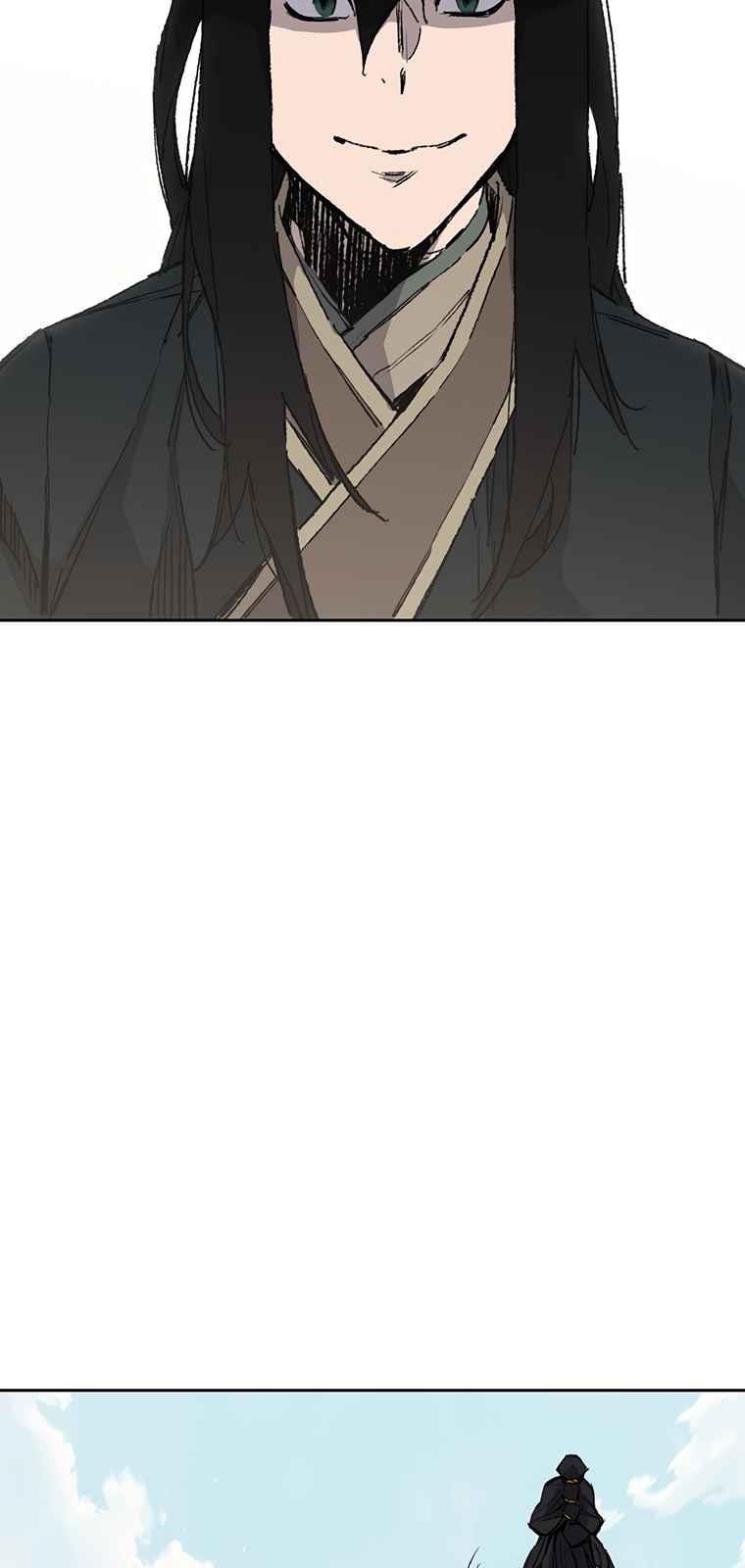 The Undefeatable Swordsman — Chapter 84 — page 6