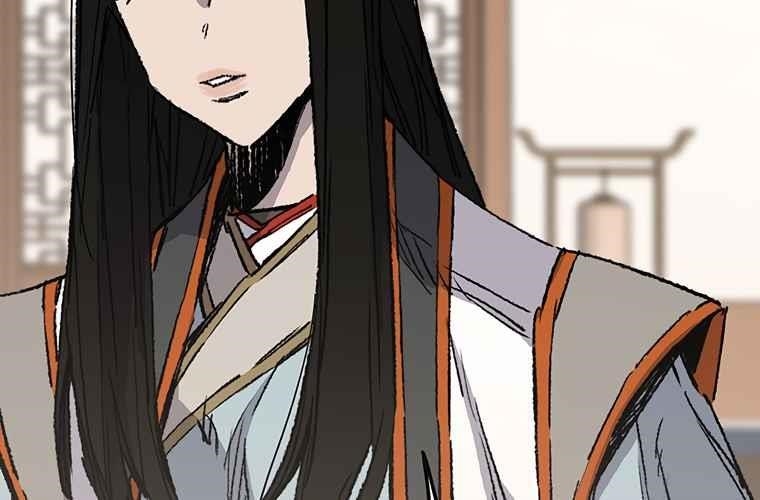 The Undefeatable Swordsman — Chapter 84 — page 28