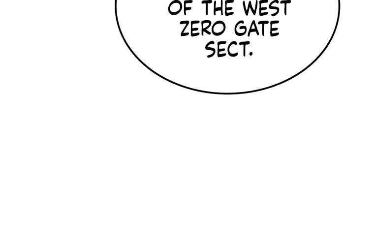 The Undefeatable Swordsman — Chapter 85 — page 17