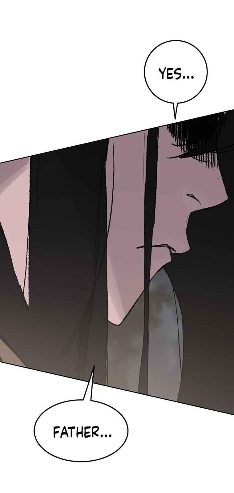 The Undefeatable Swordsman — Chapter 85 — page 29