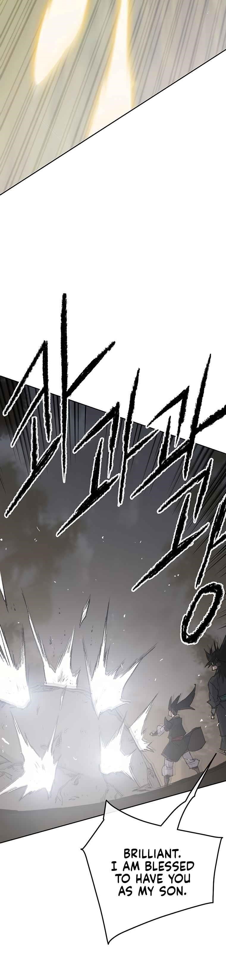 The Undefeatable Swordsman — Chapter 86 — page 10