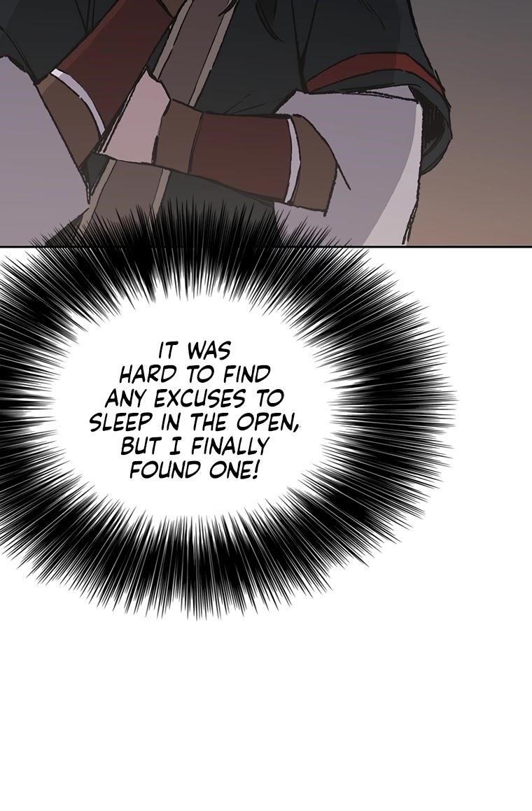 The Undefeatable Swordsman — Chapter 88 — page 7
