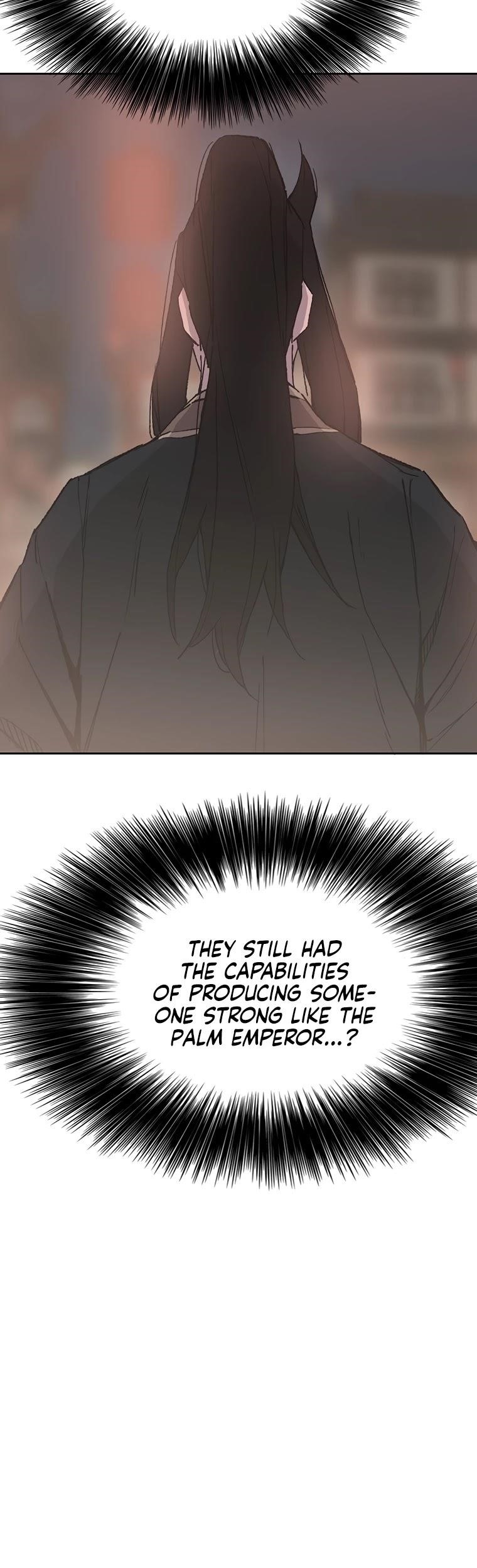 The Undefeatable Swordsman — Chapter 88 — page 11