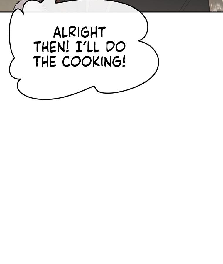 The Undefeatable Swordsman — Chapter 88 — page 22