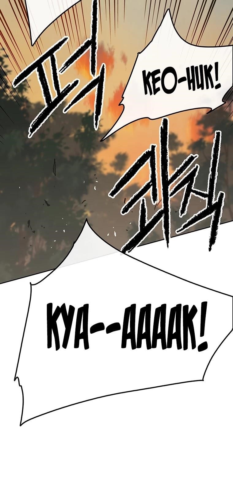 The Undefeatable Swordsman — Chapter 88 — page 35