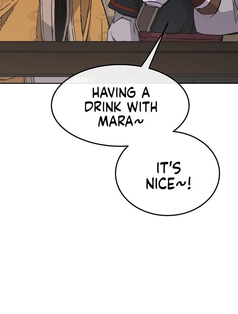 The Undefeatable Swordsman — Chapter 88 — page 40