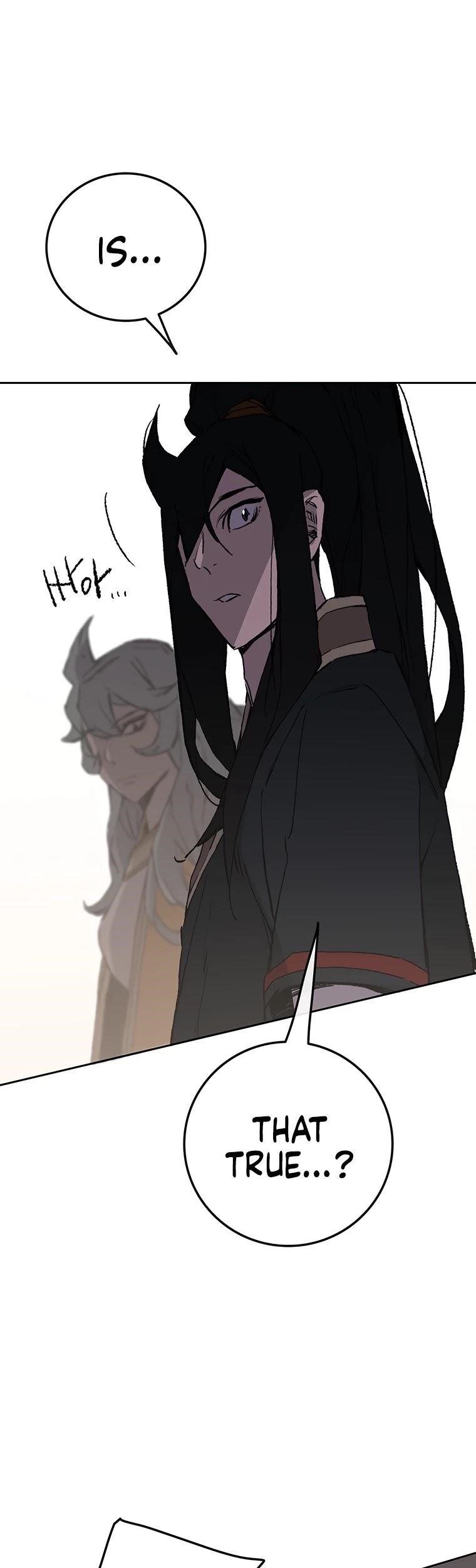 The Undefeatable Swordsman — Chapter 88 — page 46