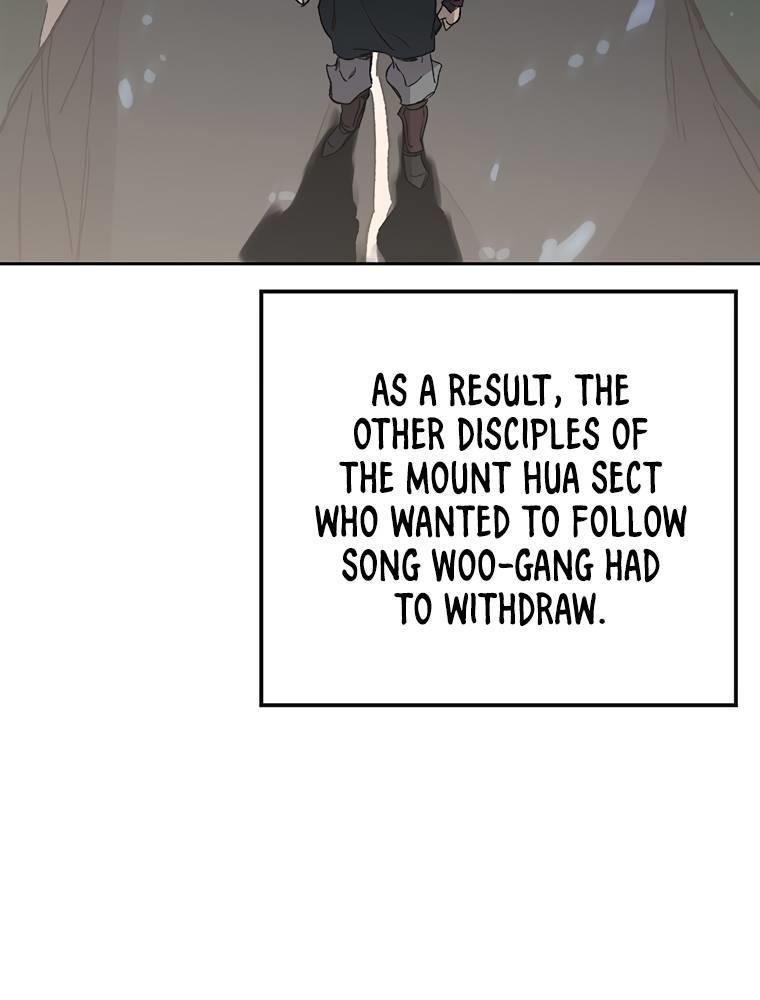 The Undefeatable Swordsman — Chapter 94 — page 7