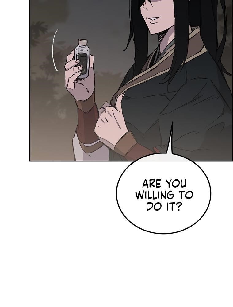 The Undefeatable Swordsman — Chapter 95 — page 7