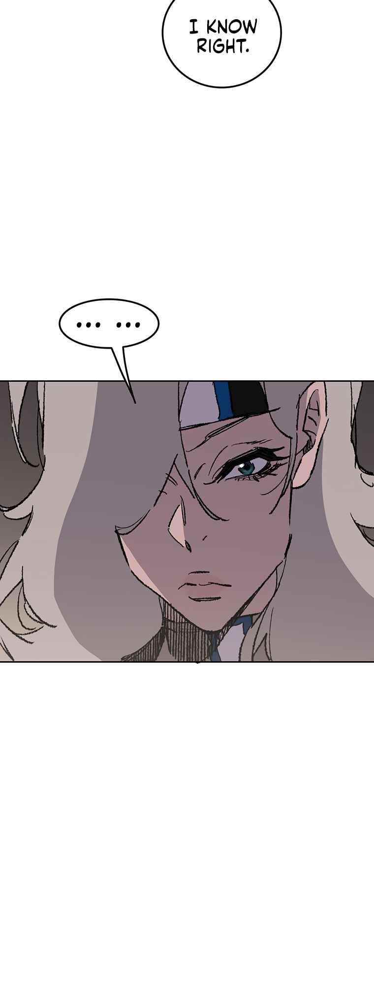 The Undefeatable Swordsman — Chapter 99 — page 24