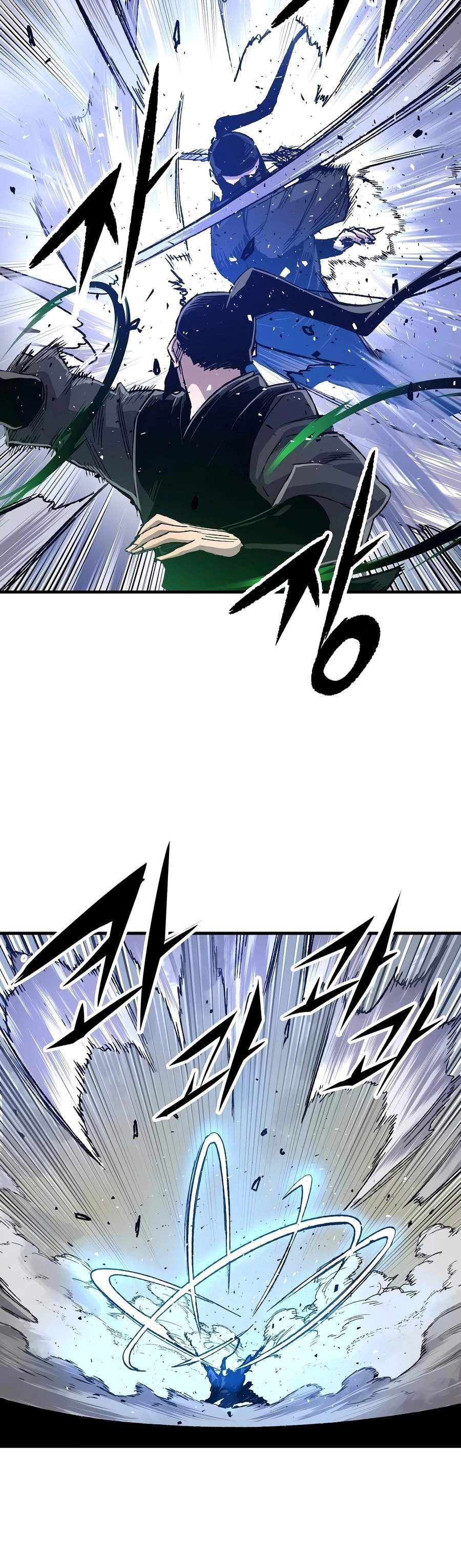 Reincarnated Heavenly Demon — Chapter 132 — page 3