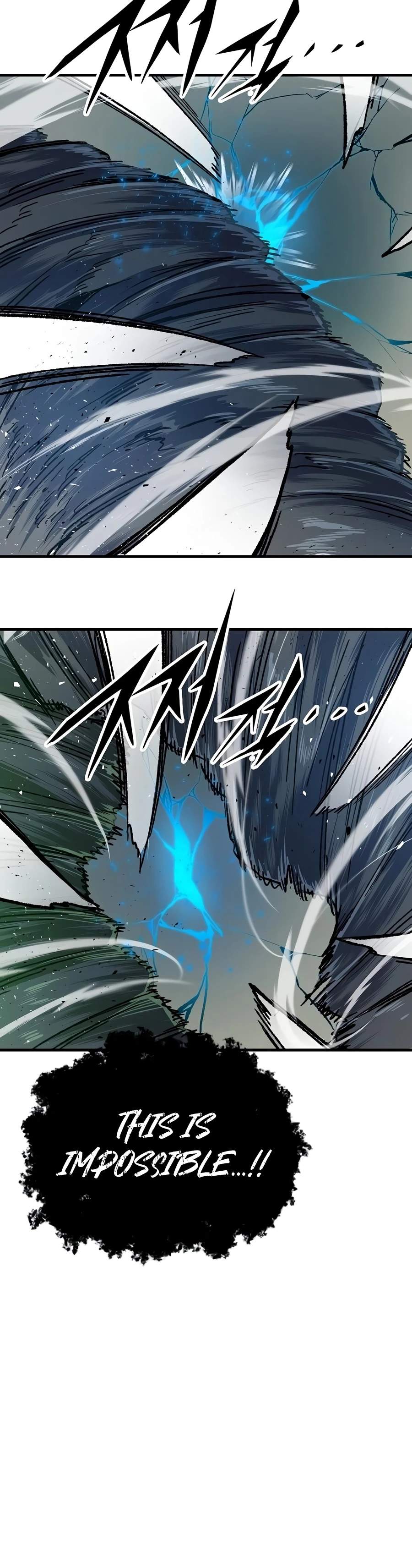 Reincarnated Heavenly Demon — Chapter 132 — page 7