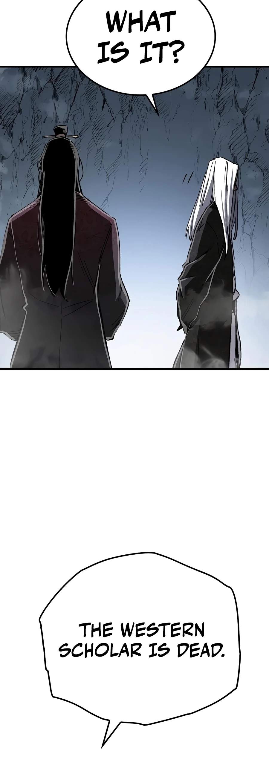 Reincarnated Heavenly Demon — Chapter 132 — page 13