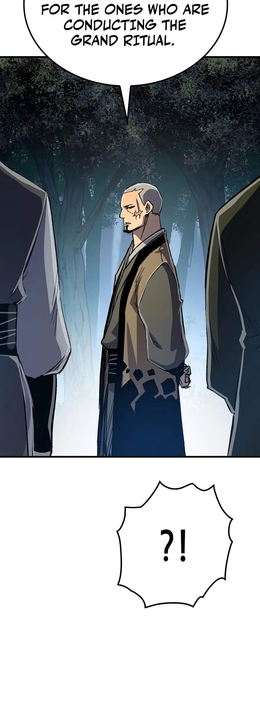 Reincarnated Heavenly Demon — Chapter 132 — page 19