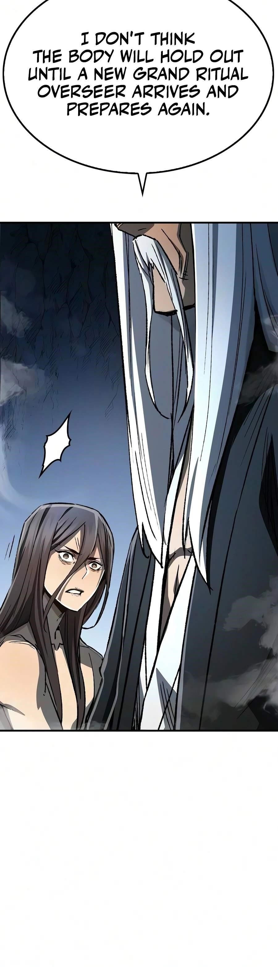 Reincarnated Heavenly Demon — Chapter 133 — page 4