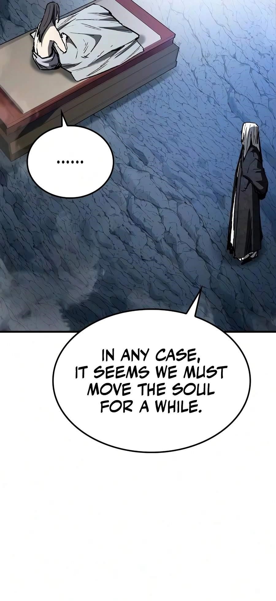 Reincarnated Heavenly Demon — Chapter 133 — page 8