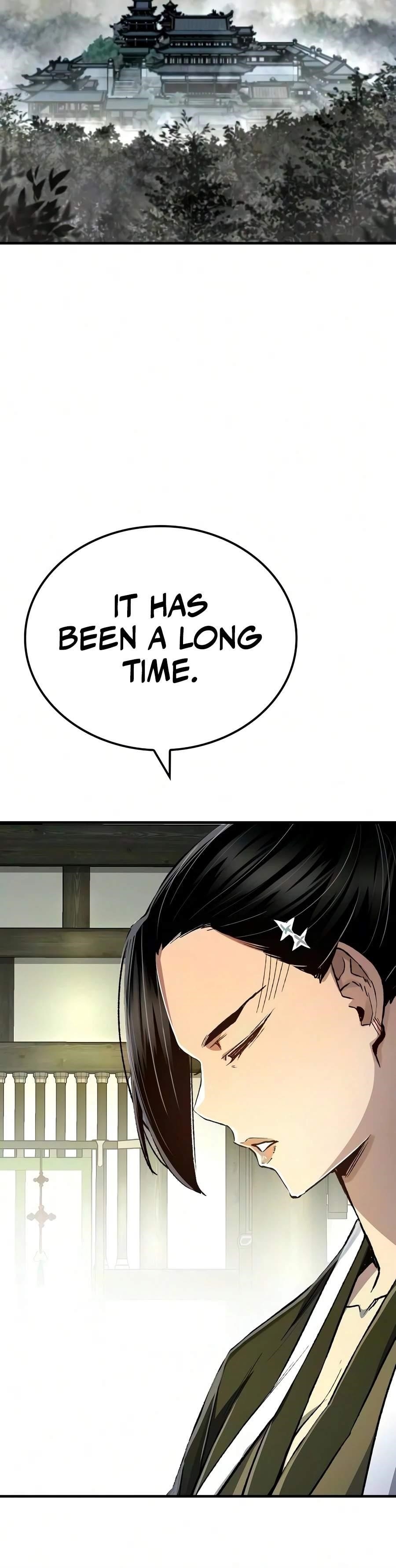 Reincarnated Heavenly Demon — Chapter 133 — page 12