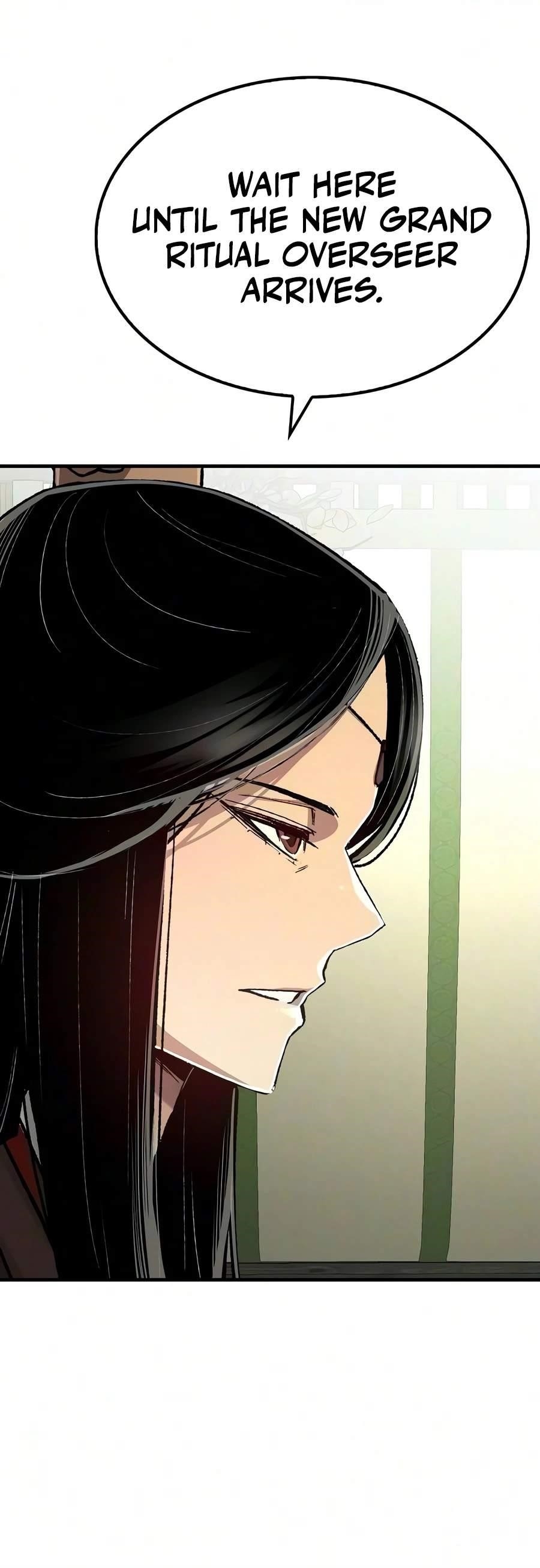Reincarnated Heavenly Demon — Chapter 133 — page 16