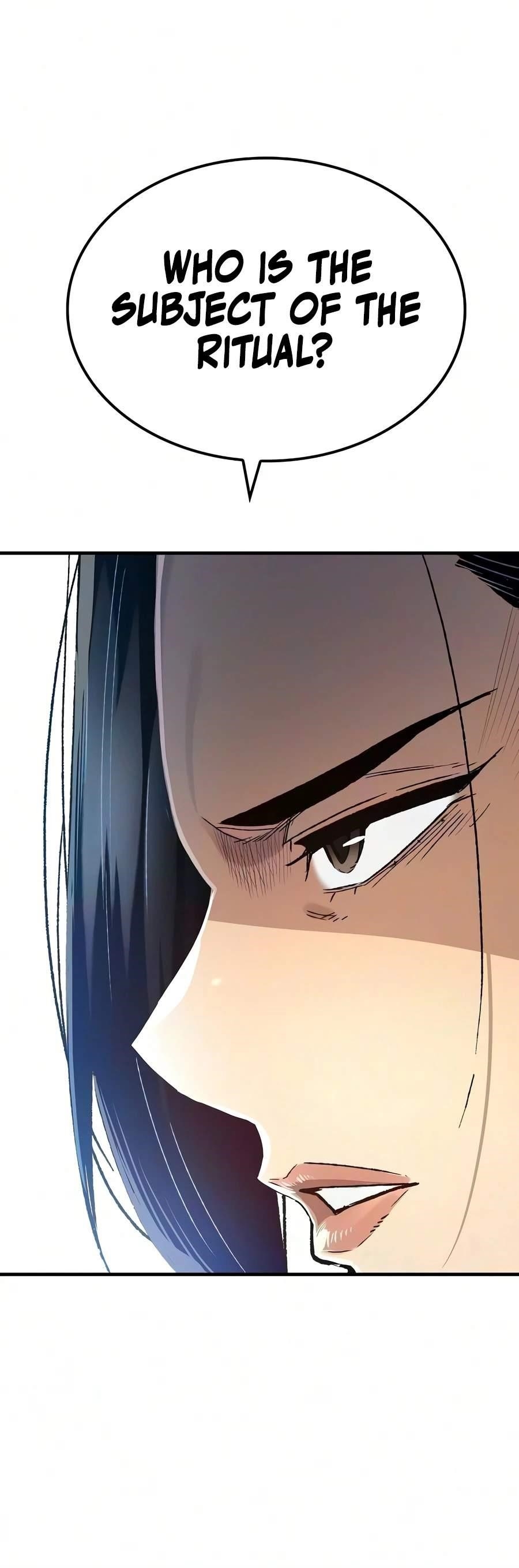 Reincarnated Heavenly Demon — Chapter 133 — page 20