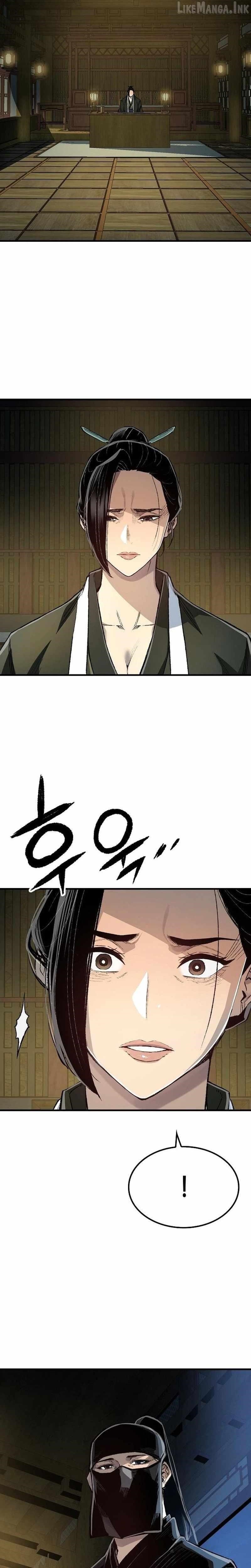 Reincarnated Heavenly Demon — Chapter 134 — page 10