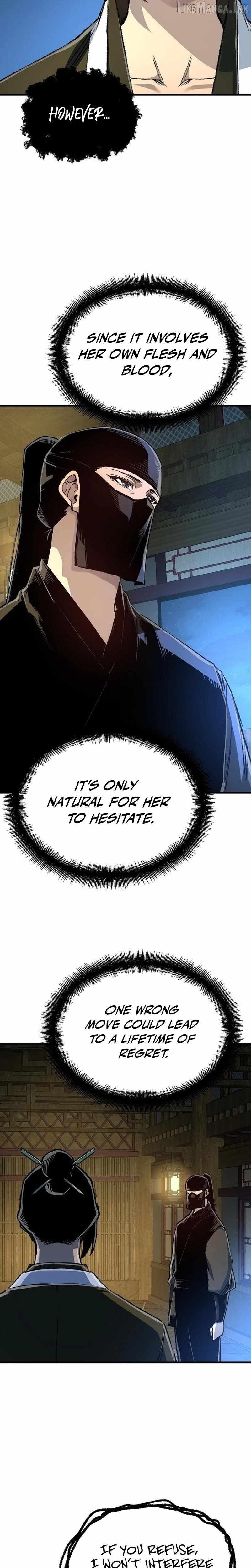 Reincarnated Heavenly Demon — Chapter 134 — page 14
