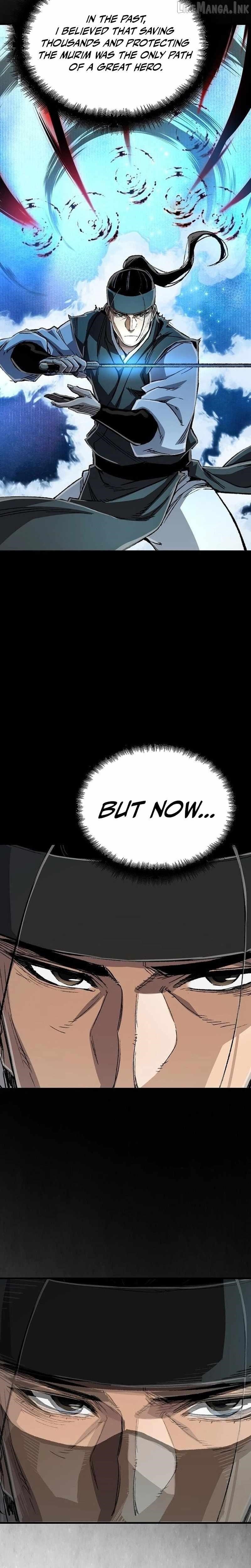 Reincarnated Heavenly Demon — Chapter 134 — page 18