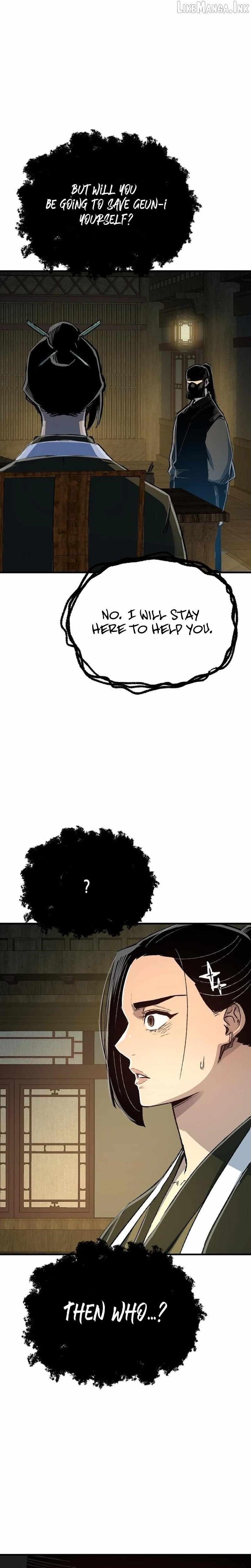 Reincarnated Heavenly Demon — Chapter 134 — page 24