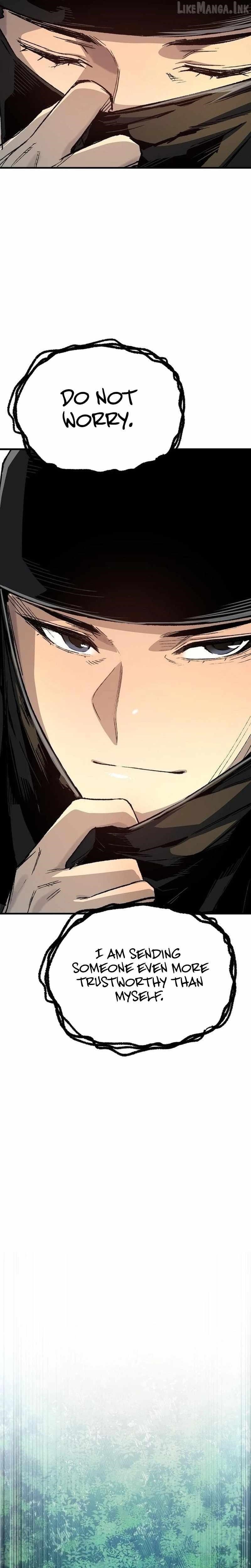 Reincarnated Heavenly Demon — Chapter 134 — page 25