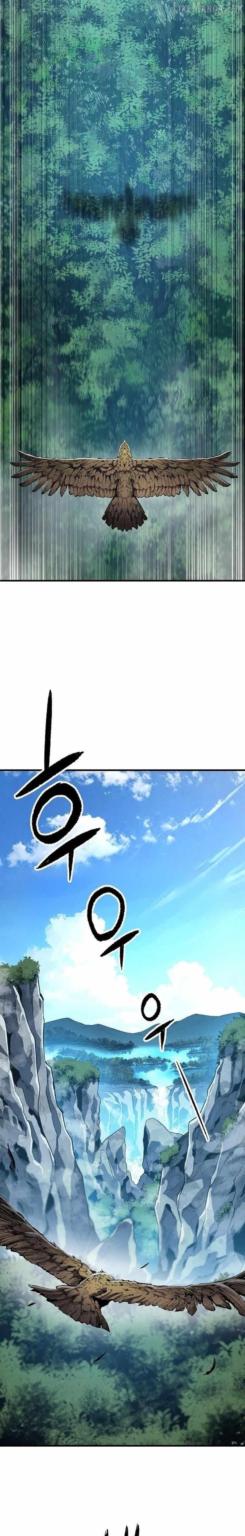 Reincarnated Heavenly Demon — Chapter 134 — page 26
