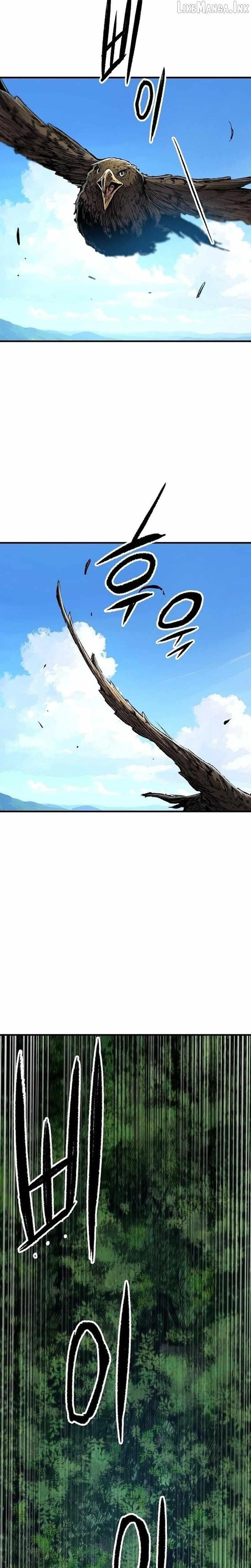 Reincarnated Heavenly Demon — Chapter 134 — page 27