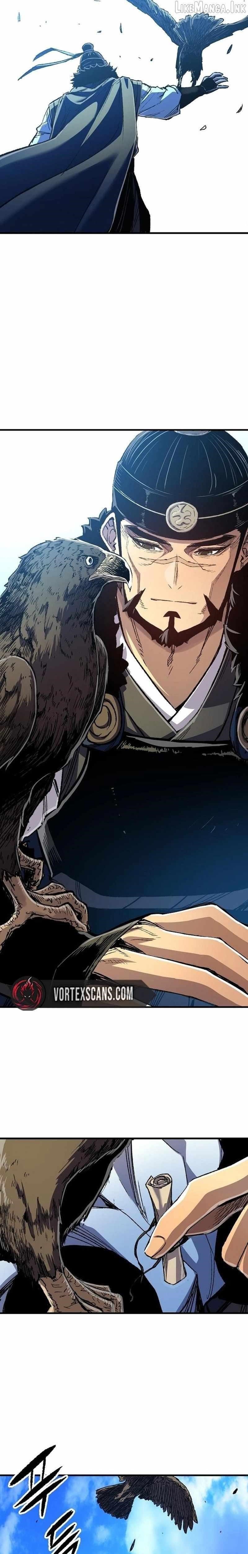 Reincarnated Heavenly Demon — Chapter 134 — page 29