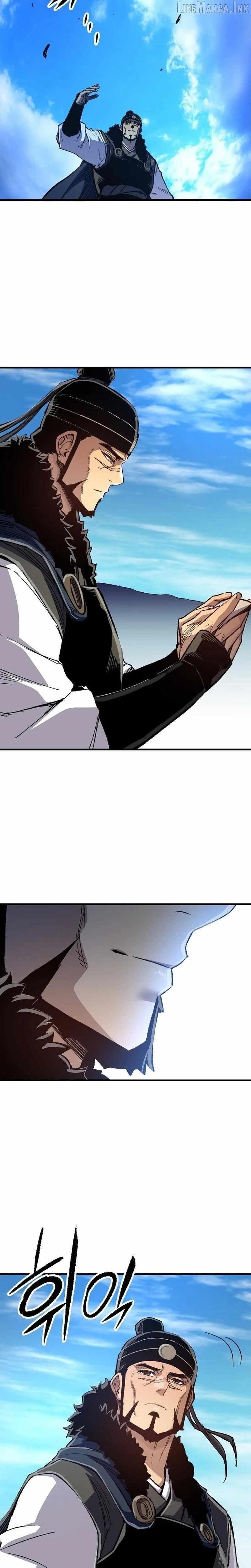 Reincarnated Heavenly Demon — Chapter 134 — page 30