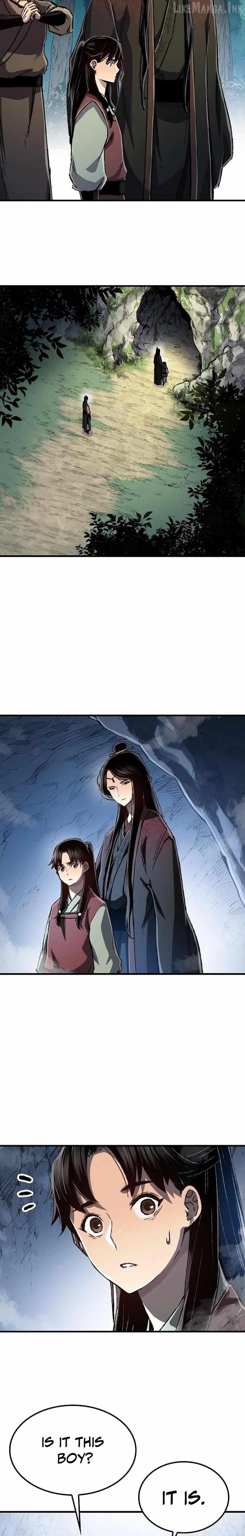 Reincarnated Heavenly Demon — Chapter 135 — page 3