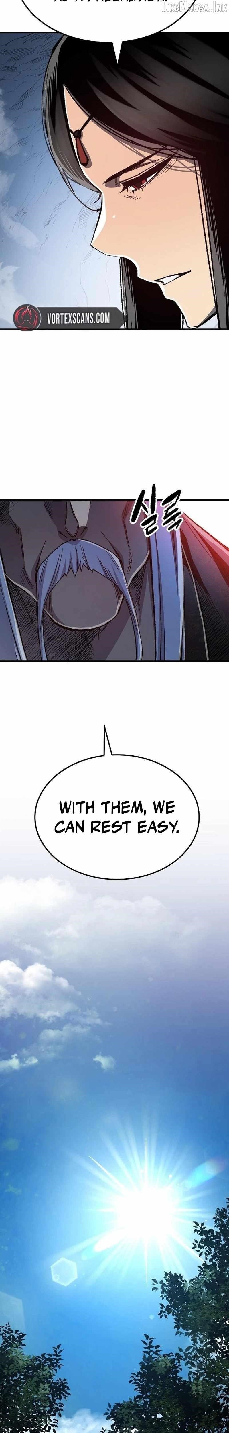 Reincarnated Heavenly Demon — Chapter 135 — page 7