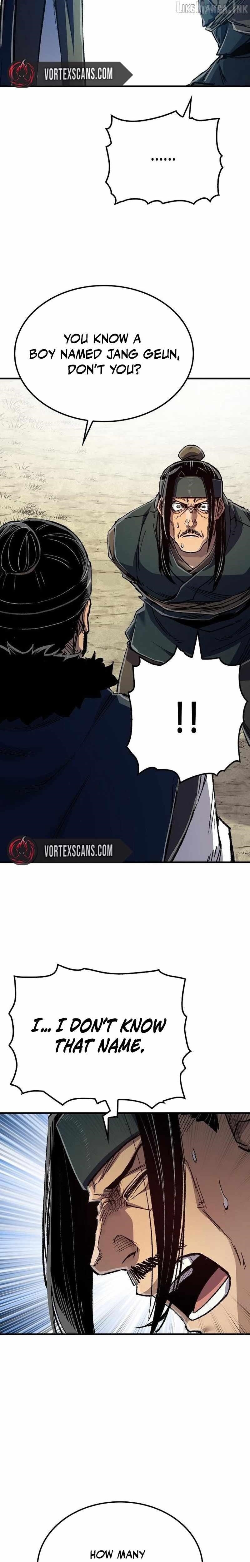 Reincarnated Heavenly Demon — Chapter 135 — page 12