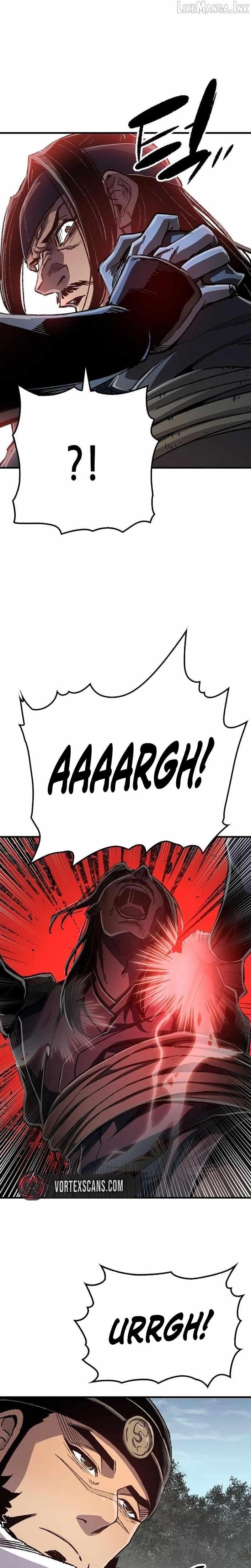 Reincarnated Heavenly Demon — Chapter 135 — page 15